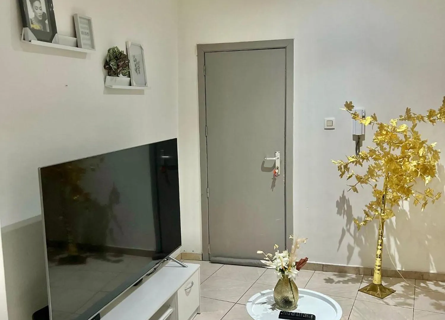 Appartement Bruxelles City 0*, Brussels
