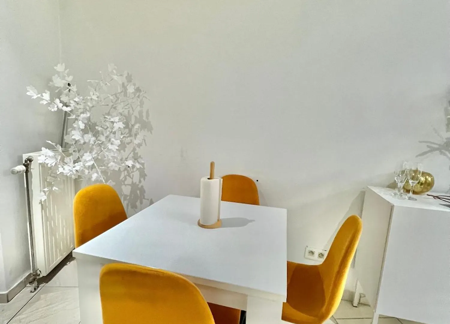 Apartment Appartement Bruxelles City