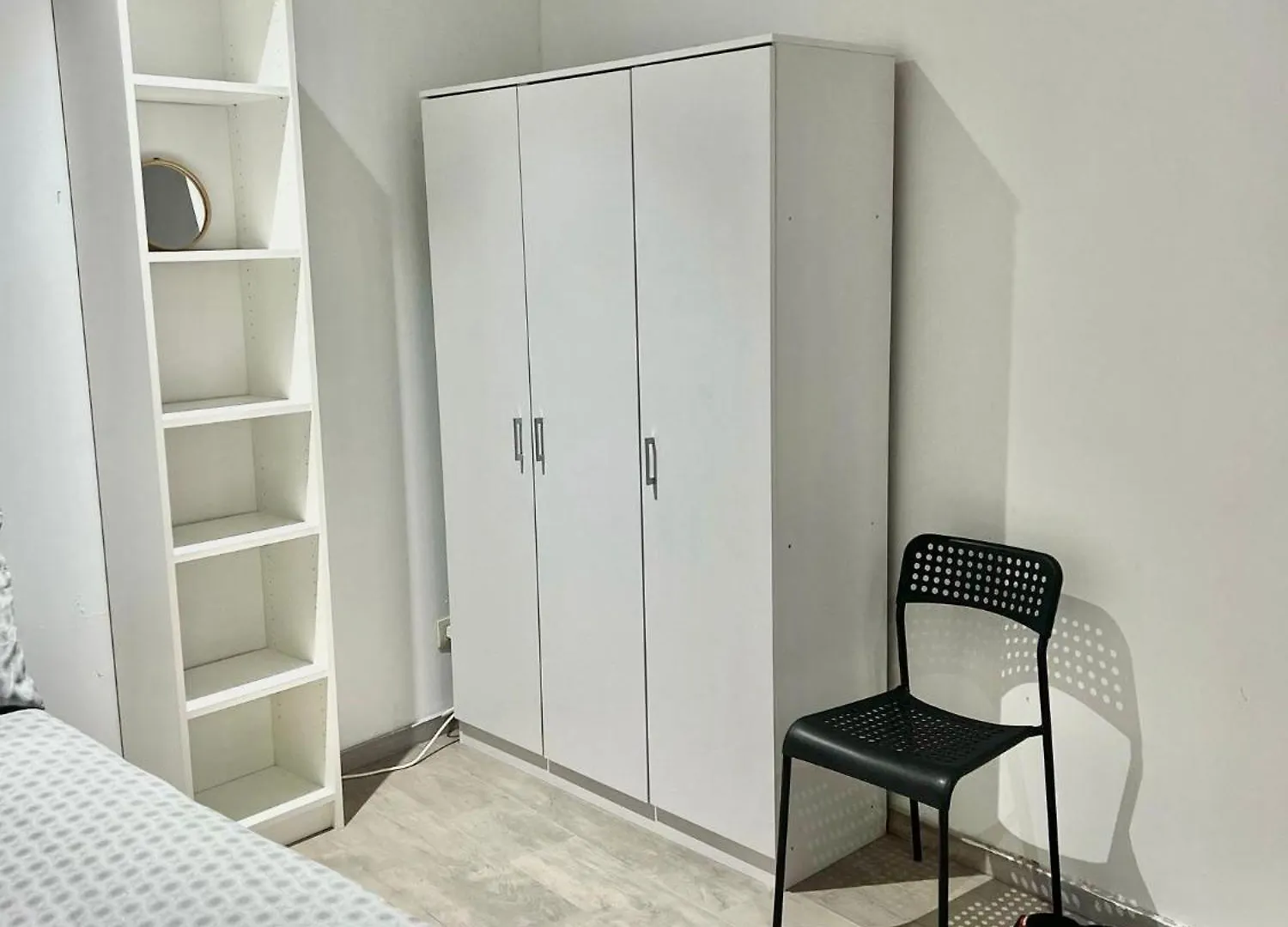Appartement Bruxelles City Apartment Brussels