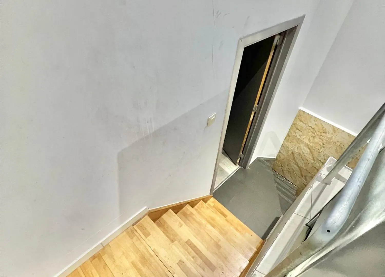Appartement Bruxelles City Brussels