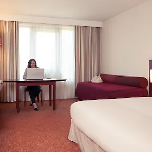 Hotel Mercure Airport, Brussels