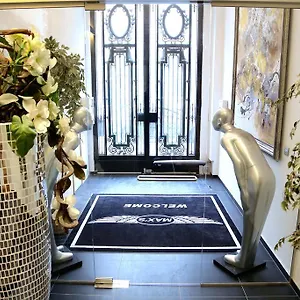 Appartement Royal, Bruxelles