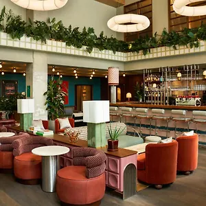 Hotel The Hoxton,, Brussels