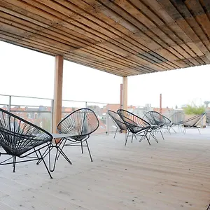 9hotel Chelton Bruksela