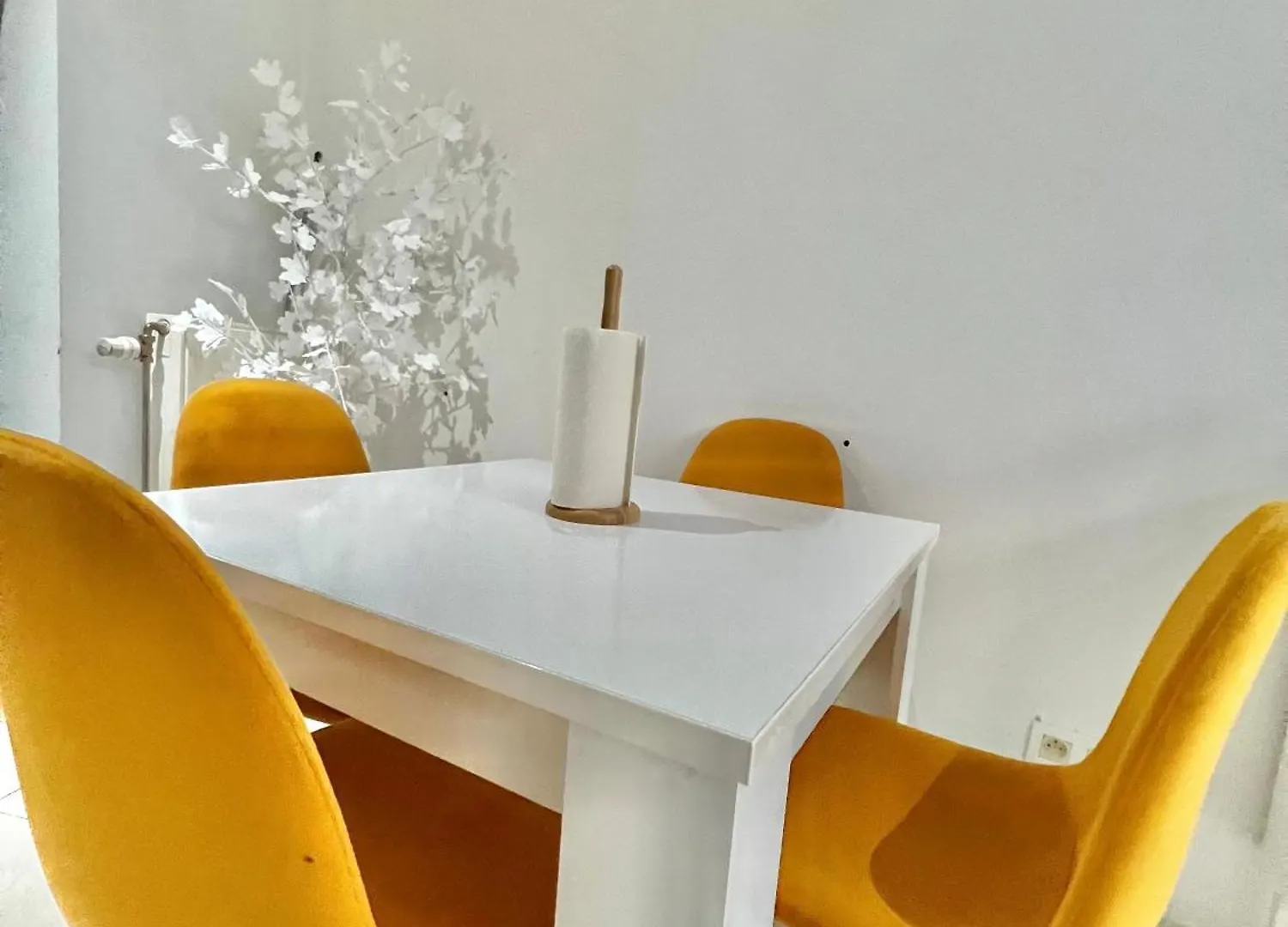 Apartment Appartement Bruxelles City Belgium